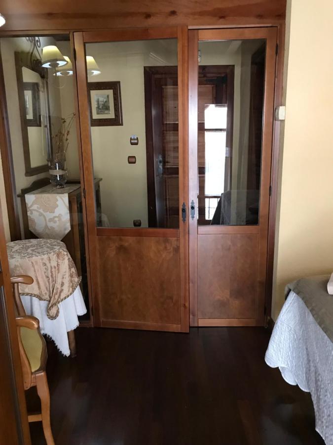 מלון טולדו Hospederia Casa De Cisneros מראה חיצוני תמונה