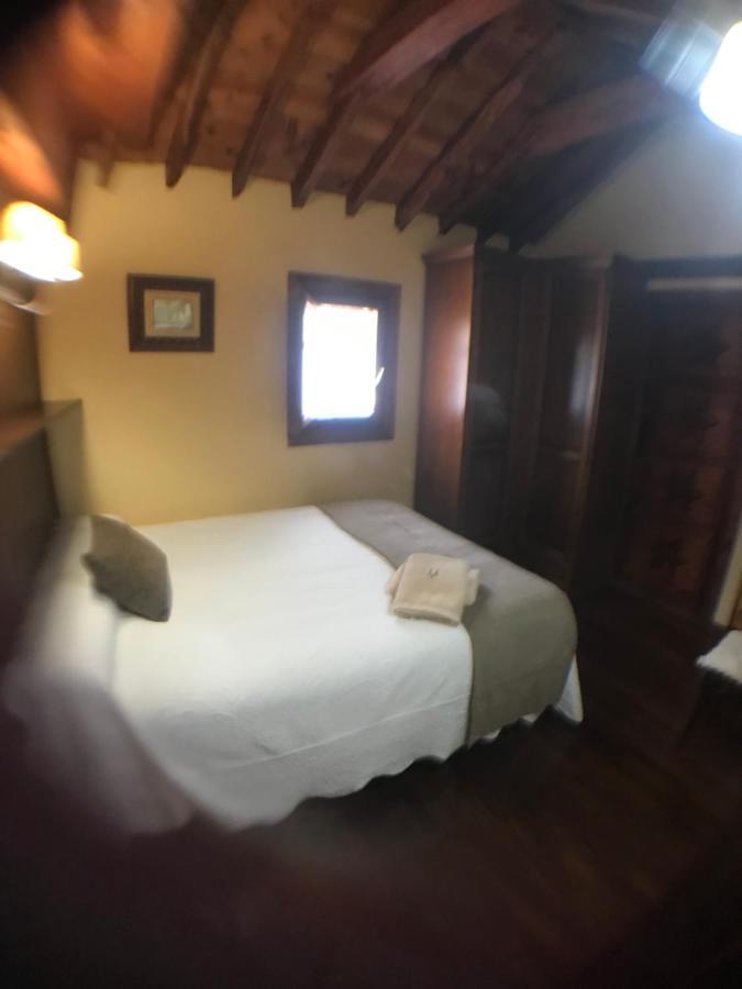 מלון טולדו Hospederia Casa De Cisneros מראה חיצוני תמונה